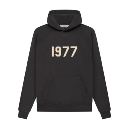 The Essentials Hoodiesignature 1977