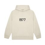 The signature 1977 Essentials Hoodie Knit