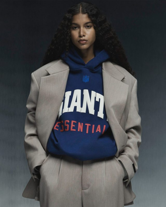 What Colors Of Men’s Essentials Hoodie Suit Different Skin Tones Best