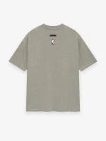 Essentials Celtics Heather Tee Warm