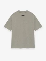 Essentials Heather Sparks Tee Warm