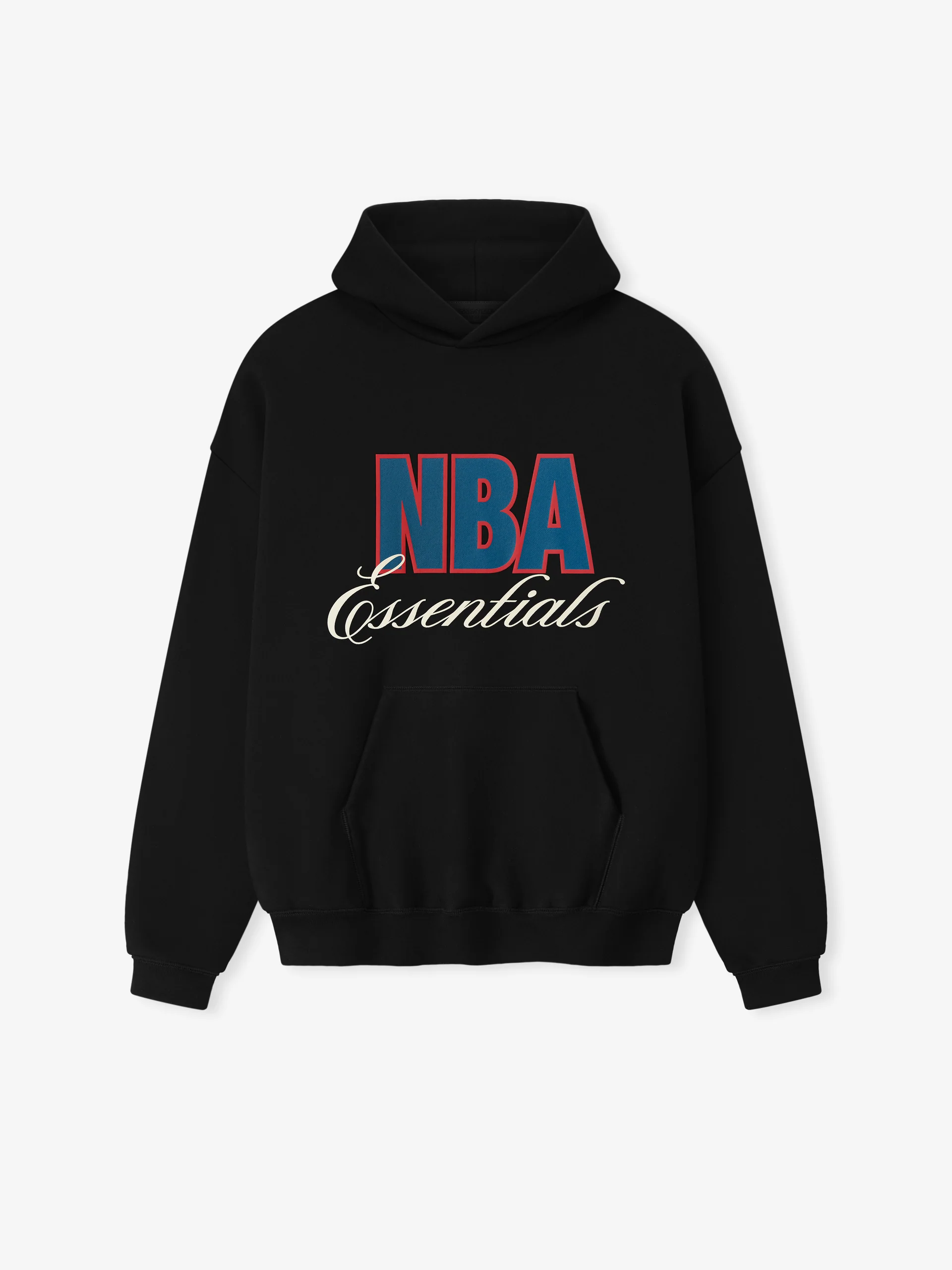 ESSENTIALS 90s Hoodie NBA ESSENTIALS 90s Hoodie NBA