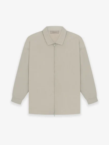 Barn Seal Jacket