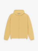 Essentials Fullzip Jacket Tuscan Light