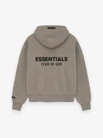 Essentials Classic Homestead Heather Hoodie