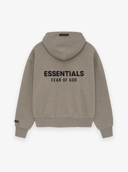 Essentials Classic Homestead Heather Hoodie