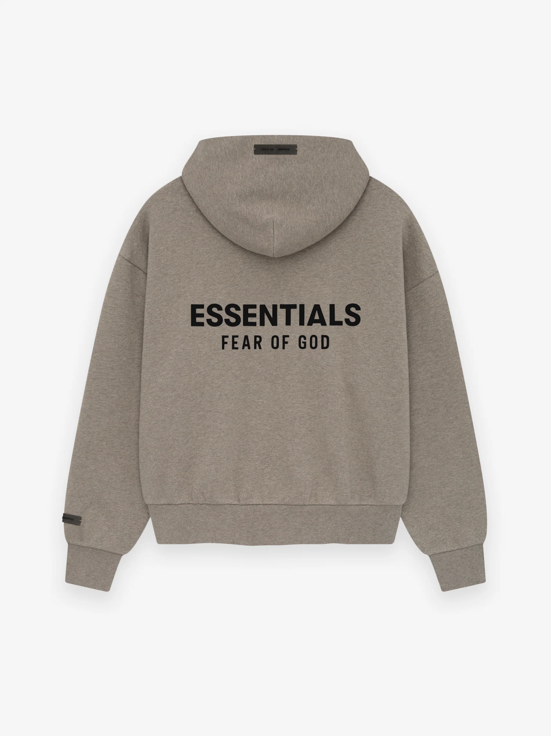 Essentials Classic Homestead Heather Hoodie Essentials Classic Homestead Heather Hoodie