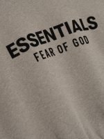 Essentials Classic Homestead Heather Hoodiesss