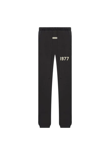 Essentials Fear of God Elasticized Cuffs 1977 Sweatpants