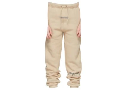 Essentials Fear of God Exclusive Kids Lounge Pants