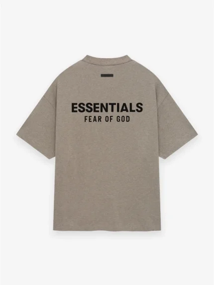 Essentials Fear of GodT-Shirt Crewneck