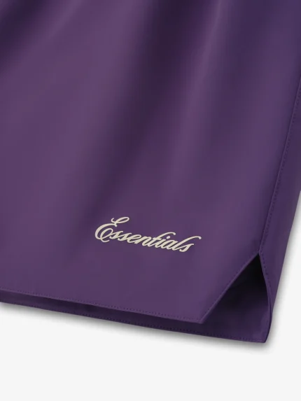 Essentials Lakers Short Classic
