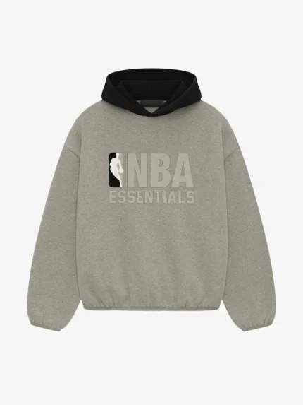Essentials NBA Hoodie Pullover