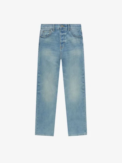Essentials Fear OF God Denim 5-Pocket Jean