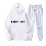 Essential Fear Of God Tracksuit