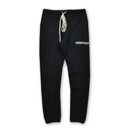 Essentials Fear of God Graphic Sweatpants