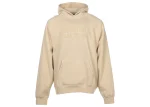 Fear of God Essentials Egg Shell Hoodie