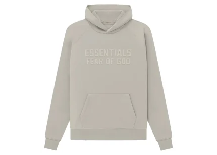 Fear of God Seal Essentials Hoodie