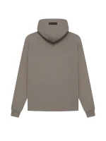 Fear of God Essentials Relaxed Desert Taupe Hoodie