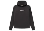 Fear of God Essentials Relaxed Iron Hoodie