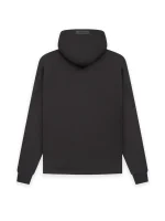 Fear of God Essentials Relaxed Iron Hoodie