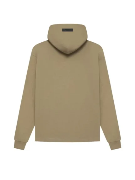 Fear of God Essentials Relaxed Hoodie