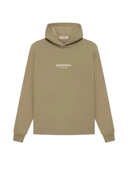 Fear of God Essentials Relaxed Hoodie
