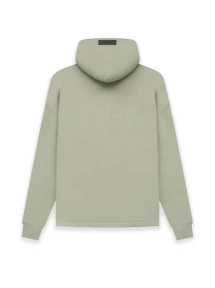 Fear Of God Essentials Relaxed Seafoam Hoodie