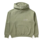 Fear Of God X Union 30 Year Vintage Army Hoodie
