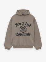 Essentials Fear of God Hoodie Fleece