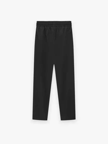 Essentials Track Pant Nylon Wool Center Seam