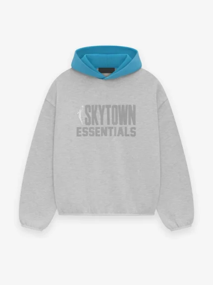 Essentials Heat Wheat Hoodie