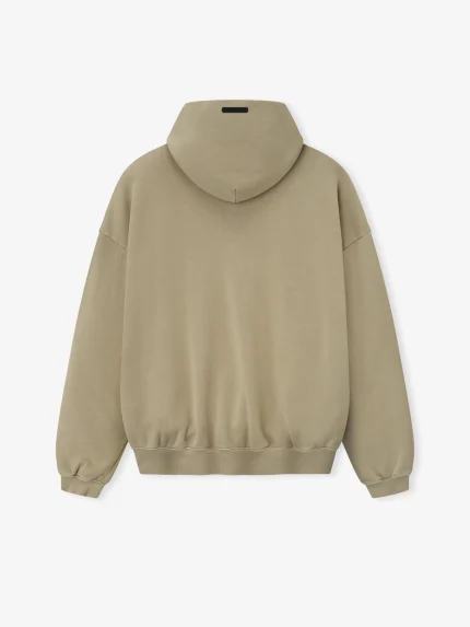 Essentials 90s Training Brown Hoodiess