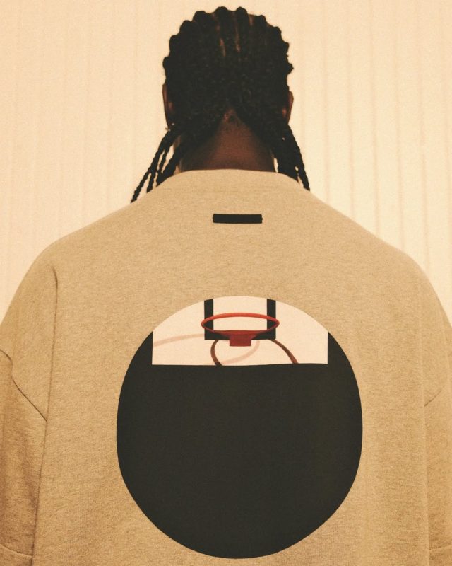 Fear of God Essentials Clothing Official United States Store