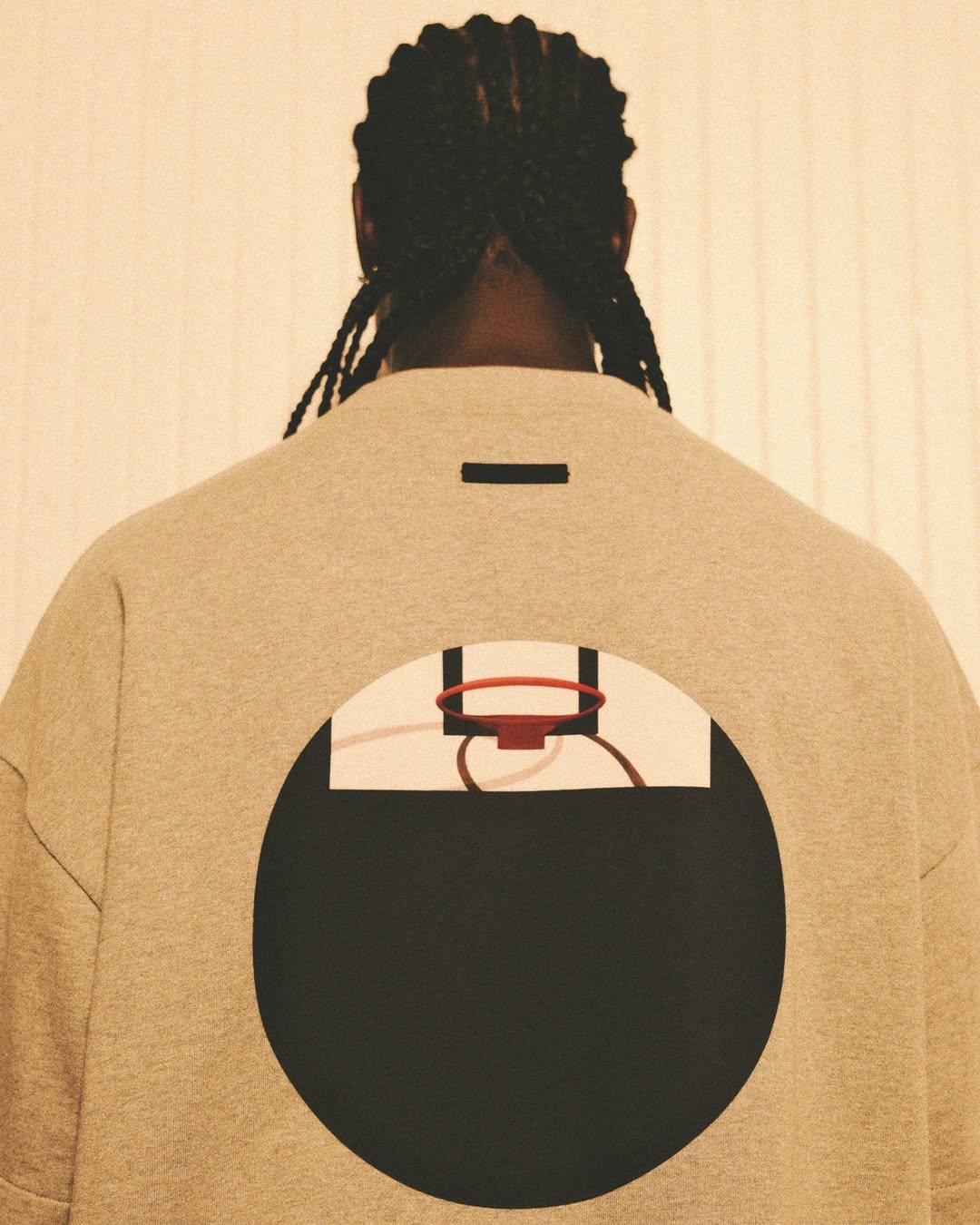Fear of God Essentials Clothing Official United States Store