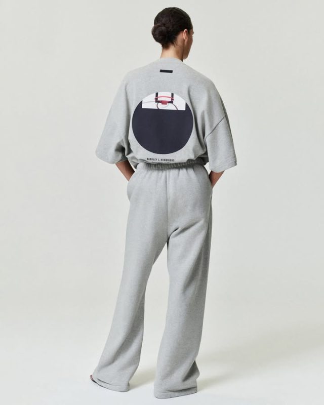 Fear of God Essentials Hoodie Why It Became a Streetwear Uniform