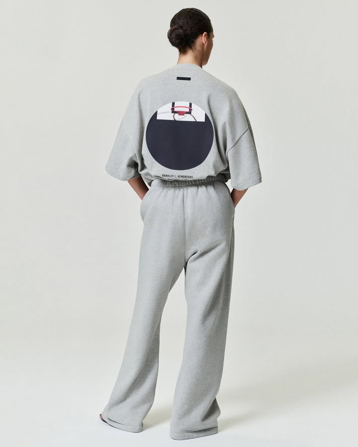 Fear of God Essentials Hoodie Why It Became a Streetwear Uniform