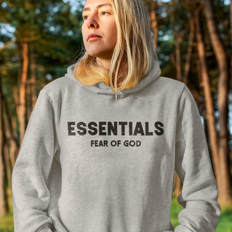 Fear Of God Essentials