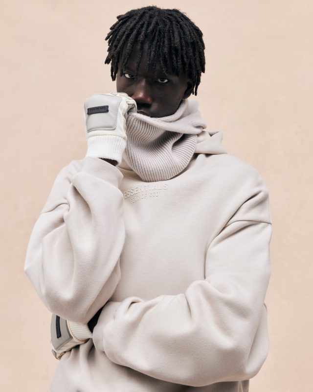 Brown Essentials Hoodie A Streetwear Favorite for Everyday Style
