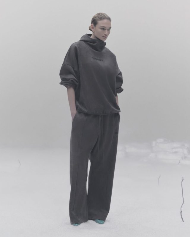 Essential Hoodie A Complete Guide to Style Comfort and Everyday Wear