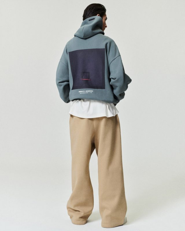 Essentials Hoodie Comfort Style and Everyday Wear Guide