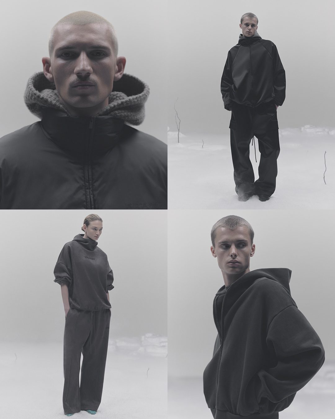Essentials Hoodie Comfort Style and Modern Streetwear in One Piece