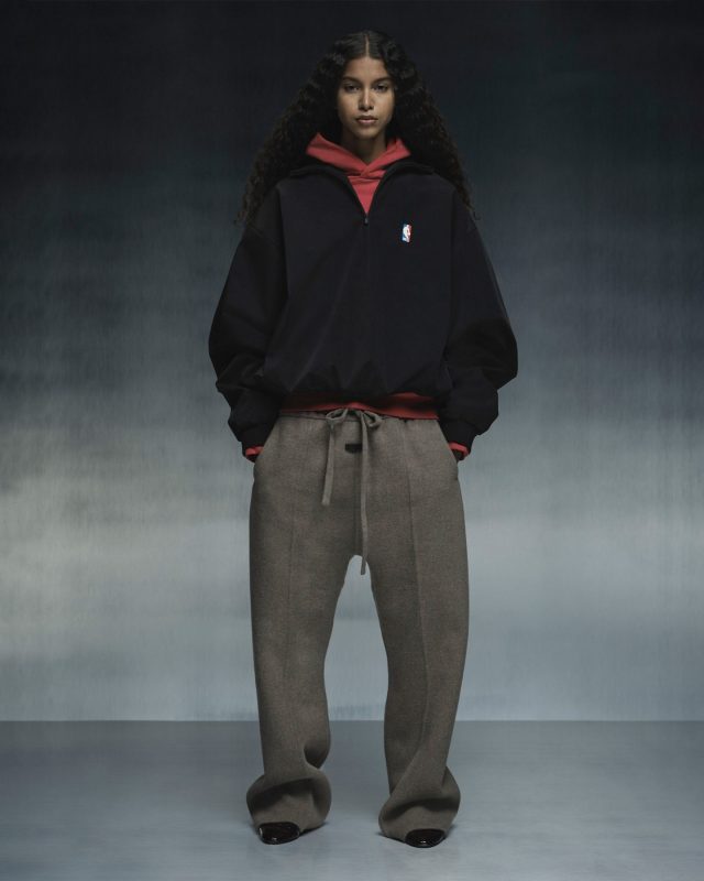 Essentials Hoodie The Streetwear Staple Everyone Wants