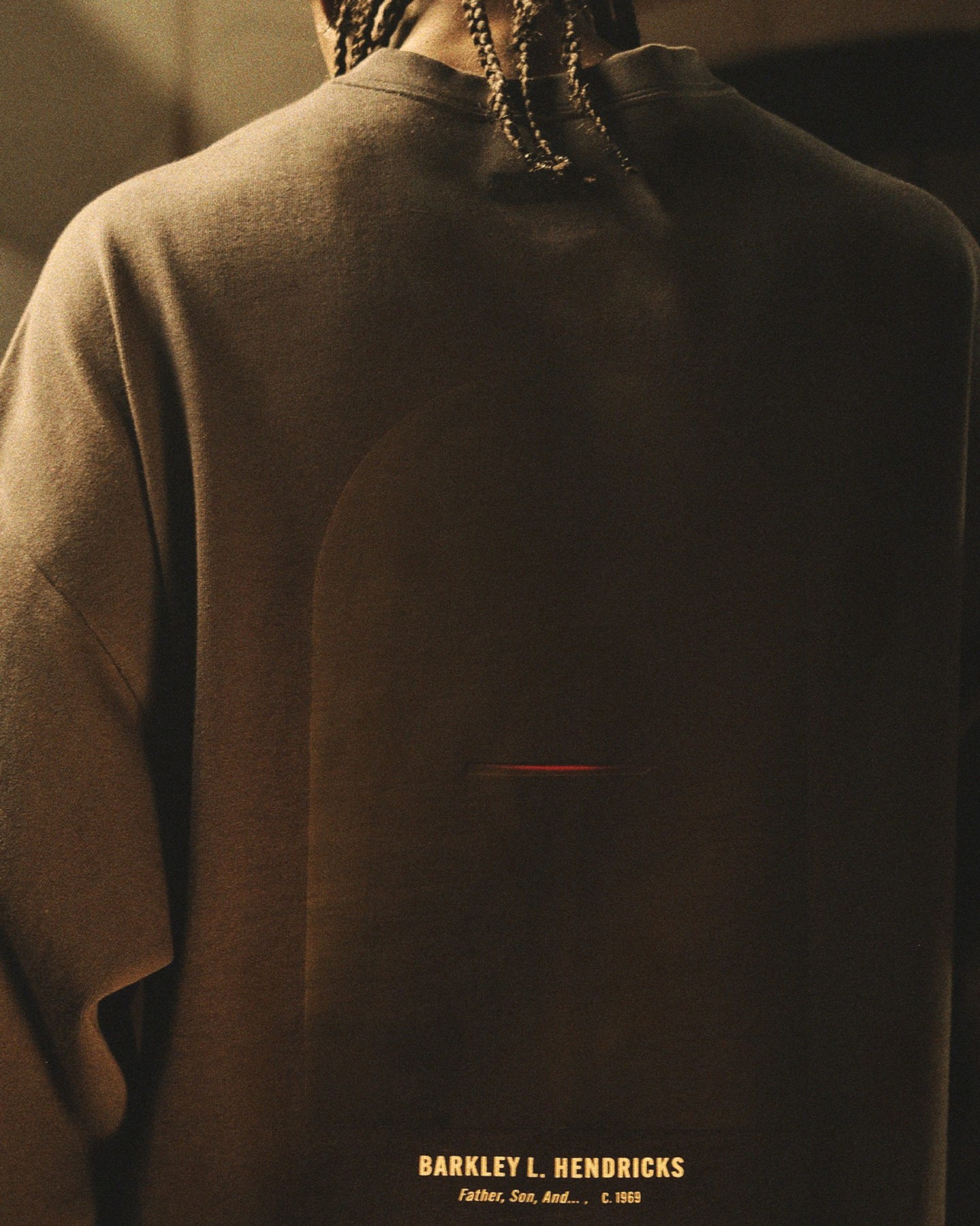 Fear Of God Essential Hoodie Men Comfort Fit and Streetwear Style