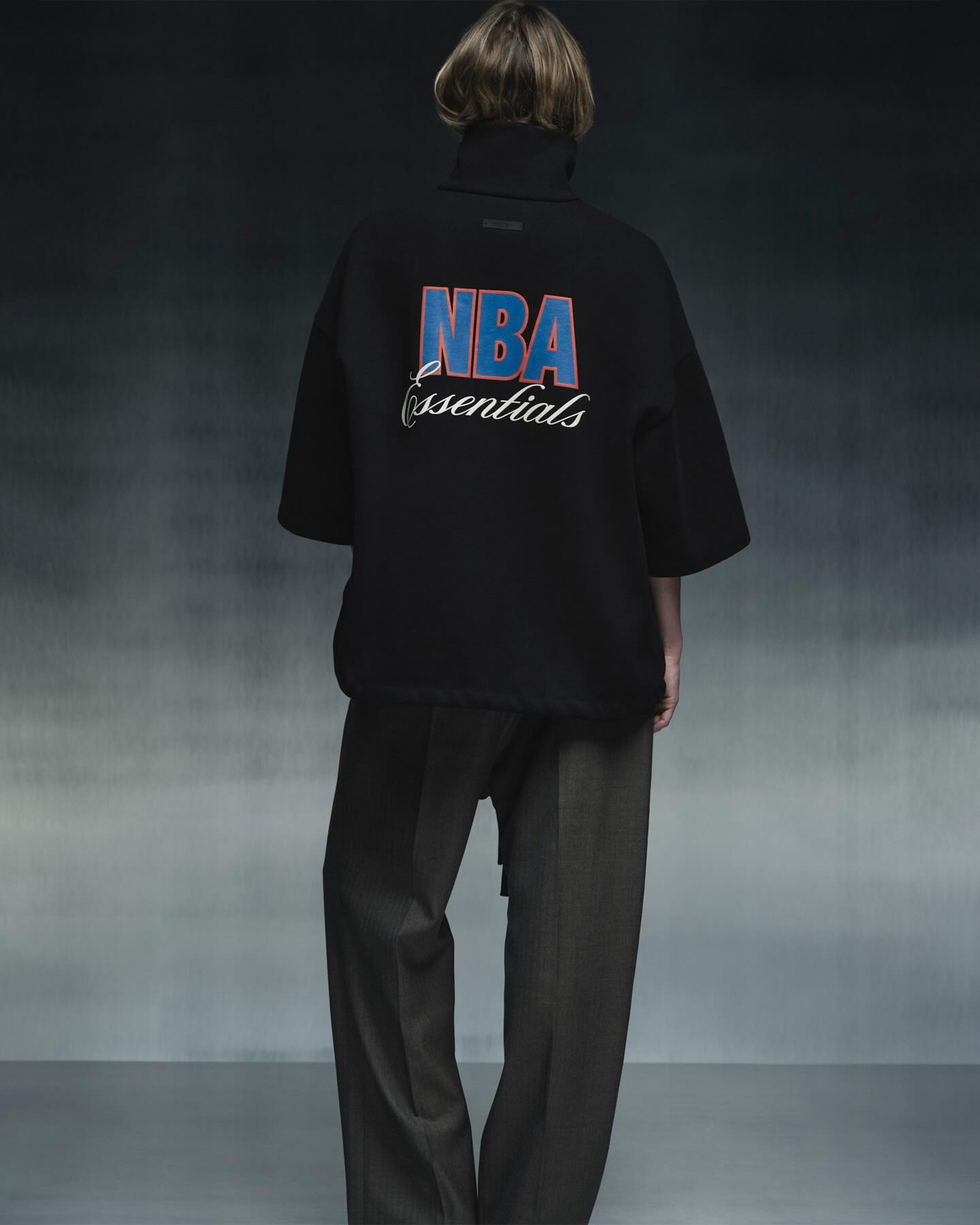 Fear Of God Essentials Hoodie The Perfect Balance of Comfort and Style