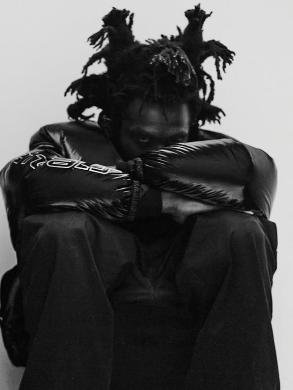 Fear Of God Essentials Jacket