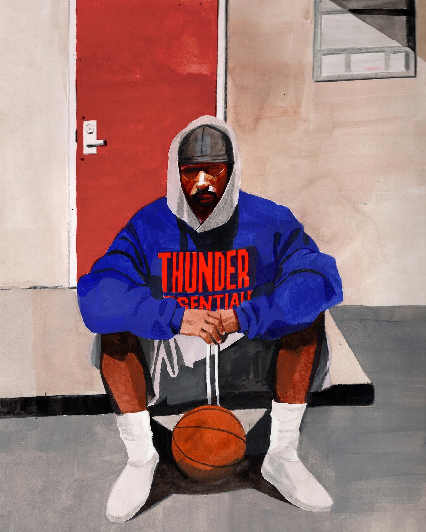 How to Style an Essentials Hoodie in 2026