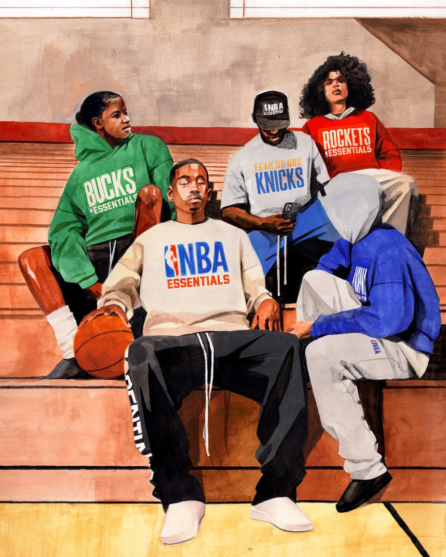 Why Essentials Hoodie Is a Must-Have for Streetwear Lovers