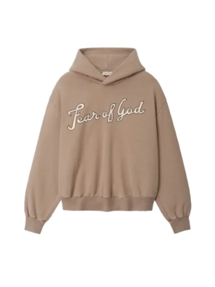Essentials 26 Classic Hoodie Raglan