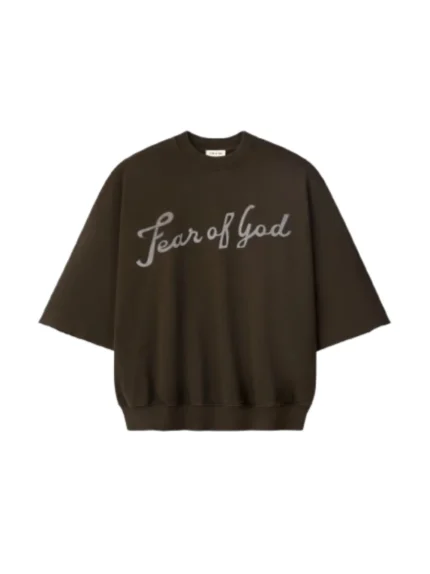 Essentials 43 Cut T Shirts Sleeve